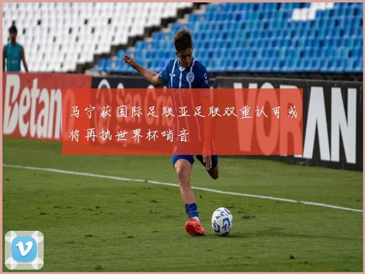 马宁获国际足联亚足联双重认可或将再执世界杯哨音